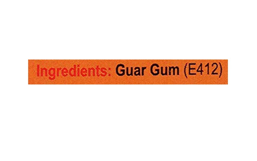 Subala Guar Gum    Box  150 grams